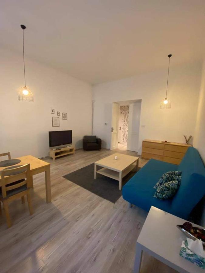 Apartament Vistula Krakow Exterior photo