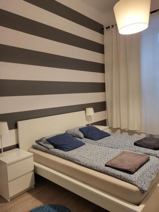 Apartament Vistula Krakow Exterior photo